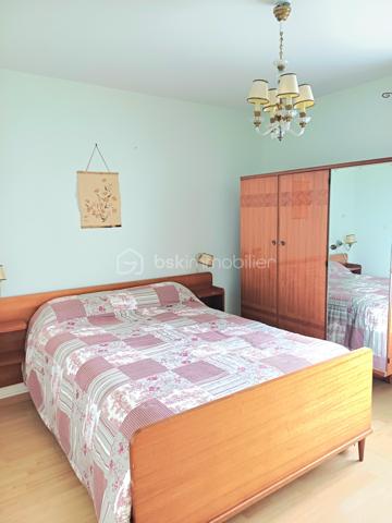 Maison traditionnelle de 134 m²