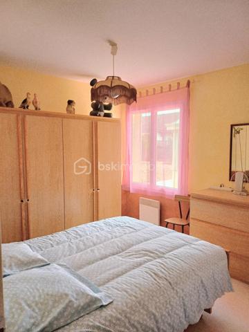 Maison traditionnelle de 134 m²