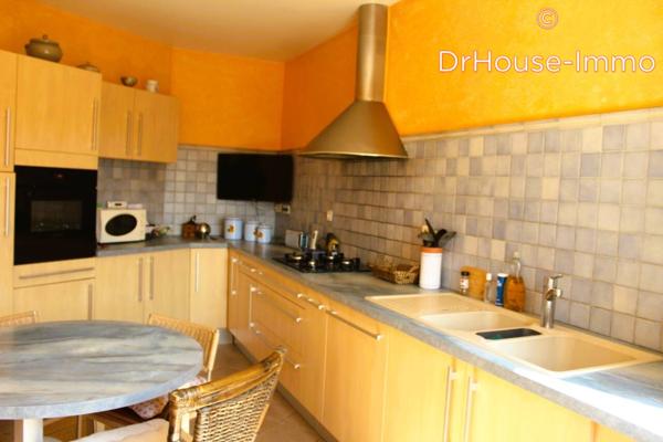 Maison à vendre 7 pièces de 145 m²