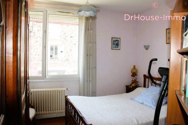 Maison à vendre 7 pièces de 145 m²