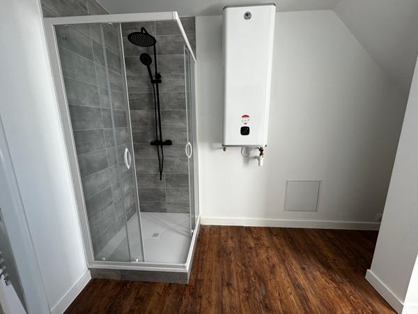 Location appartement Flers - 3 pièce(s) - 70 m² - 595 €/mois
