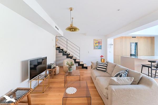 Maison à vendre |  Bordeaux |  5 pièces | 155 m²