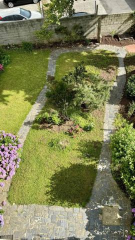 Maison Familiale - Brest les Capcucins