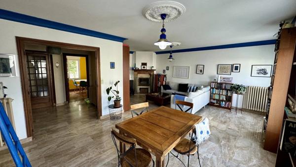 Maison Familiale - Brest les Capcucins