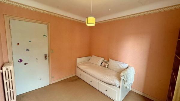 Maison Familiale - Brest les Capcucins