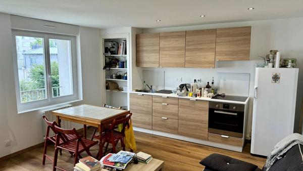 Maison Familiale - Brest les Capcucins