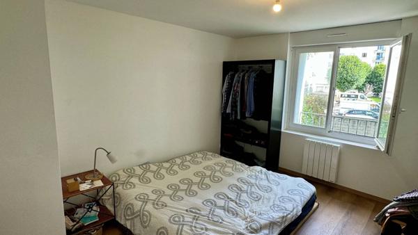 Maison Familiale - Brest les Capcucins