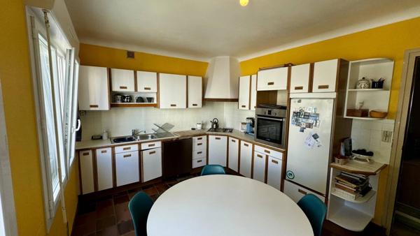 Maison Familiale - Brest les Capcucins