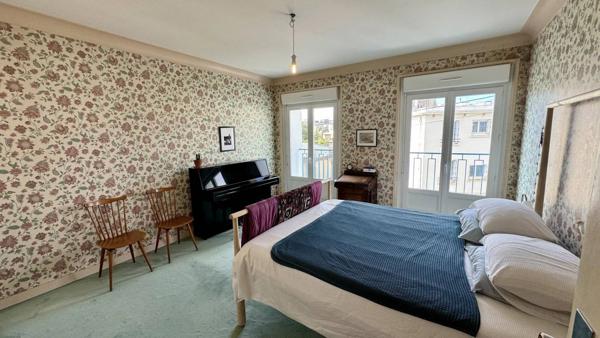 Maison Familiale - Brest les Capcucins