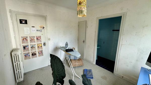 Maison Familiale - Brest les Capcucins