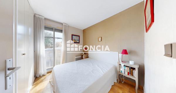 À vendre Appartement 3 pièces 48.15 m² - Argelès-sur-mer 66700