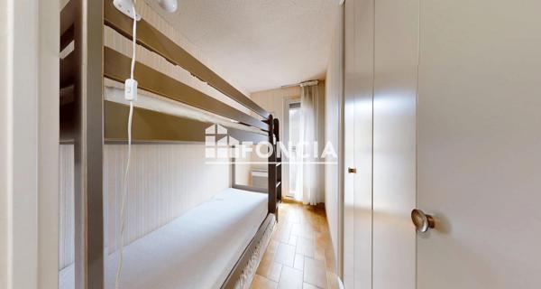 À vendre Appartement 3 pièces 48.15 m² - Argelès-sur-mer 66700