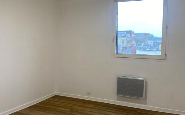 Appartement à louer    1 pièce • 22,30 m2 Le Havre