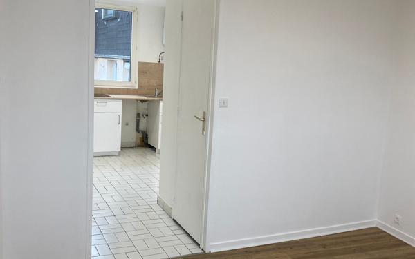 Appartement à louer    1 pièce • 22,30 m2 Le Havre