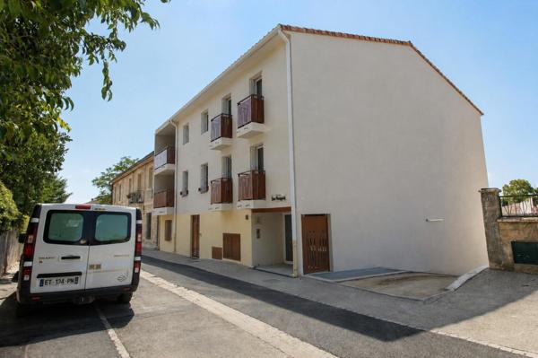 Votre appartement neuf au cœur de Vendargues