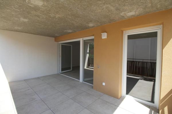 Votre appartement neuf au cœur de Vendargues