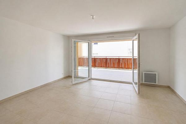 Votre appartement neuf au cœur de Vendargues