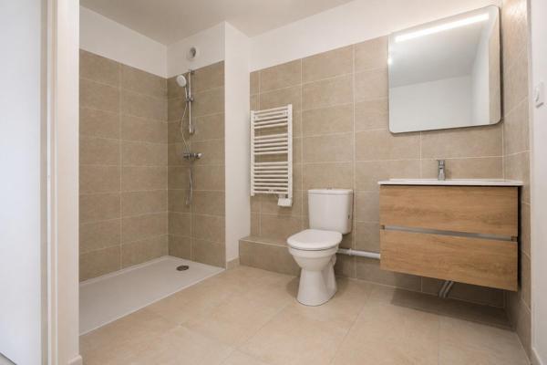 Votre appartement neuf au cœur de Vendargues