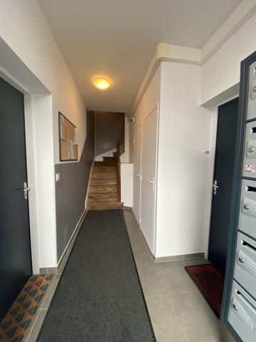 Appartement rénové à PLEURTUIT (35730)