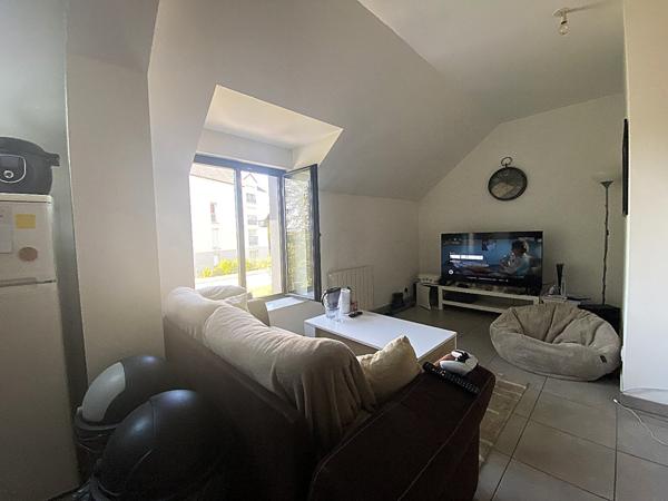 Appartement rénové à PLEURTUIT (35730)