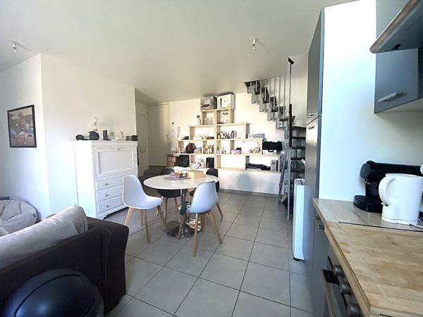 Appartement rénové à PLEURTUIT (35730)