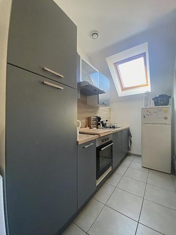 Appartement rénové à PLEURTUIT (35730)