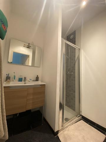 Appartement rénové à PLEURTUIT (35730)