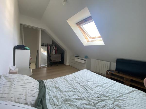 Appartement rénové à PLEURTUIT (35730)