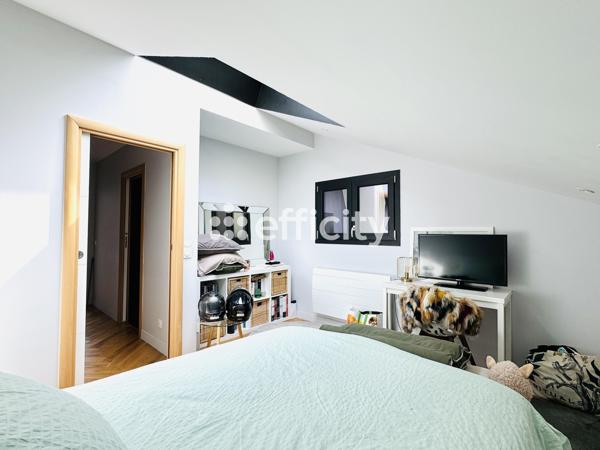 Local Commercial - 167 m²