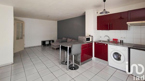 Appartement à vendre 2 pièces 42 m² Toulouse