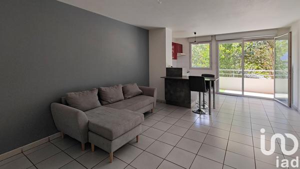 Appartement à vendre 2 pièces 42 m² Toulouse