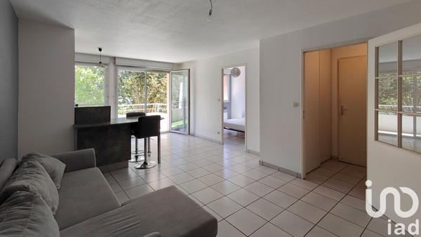 Appartement à vendre 2 pièces 42 m² Toulouse