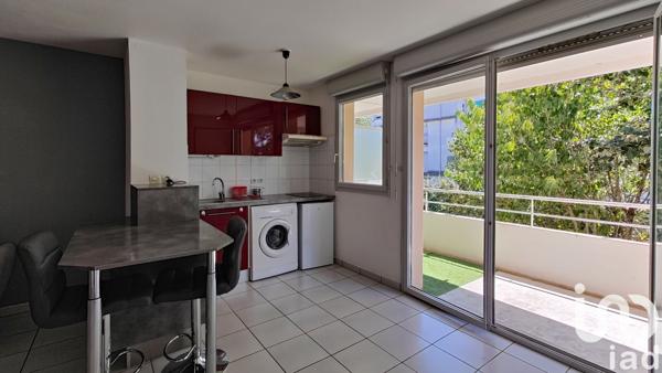 Appartement à vendre 2 pièces 42 m² Toulouse