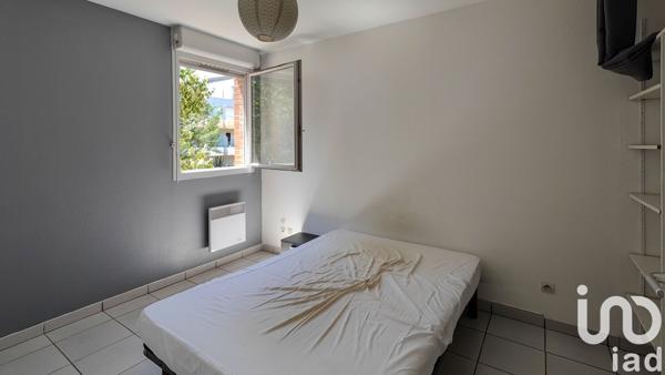 Appartement à vendre 2 pièces 42 m² Toulouse