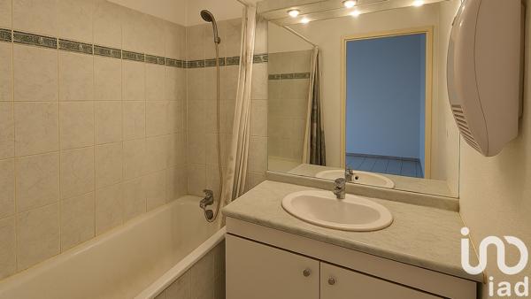 Appartement à vendre 2 pièces 42 m² Toulouse