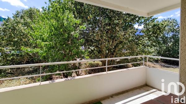 Appartement à vendre 2 pièces 42 m² Toulouse