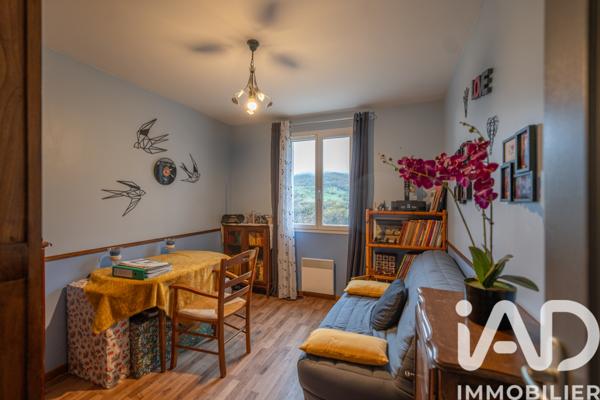 Maison à vendre 4 pièces 101 m² Saint-Bauzile