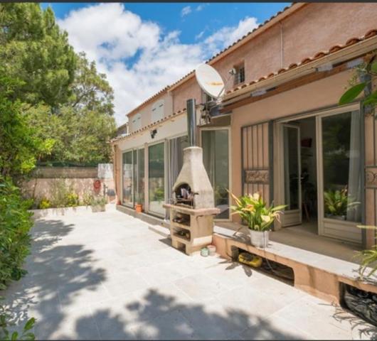 Maison 7 pièces - 135 m²