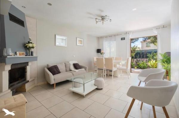 Maison 7 pièces - 135 m²