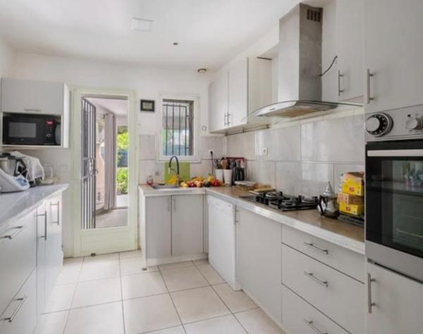 Maison 7 pièces - 135 m²