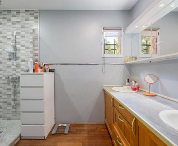 Maison 7 pièces - 135 m²