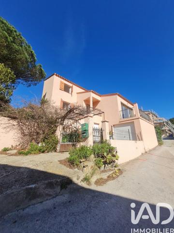 Maison à vendre 5 pièces 102 m² Port-Vendres