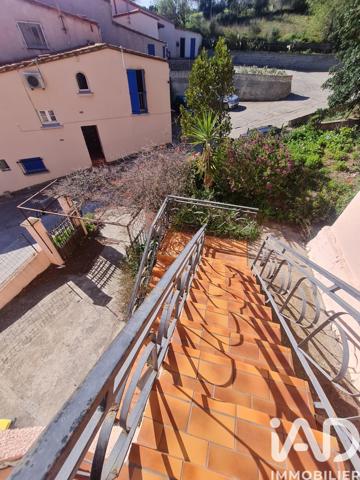 Maison à vendre 5 pièces 102 m² Port-Vendres
