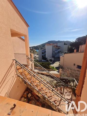 Maison à vendre 5 pièces 102 m² Port-Vendres