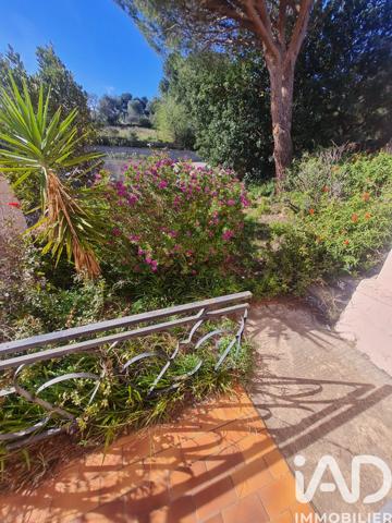 Maison à vendre 5 pièces 102 m² Port-Vendres