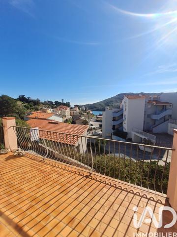 Maison à vendre 5 pièces 102 m² Port-Vendres