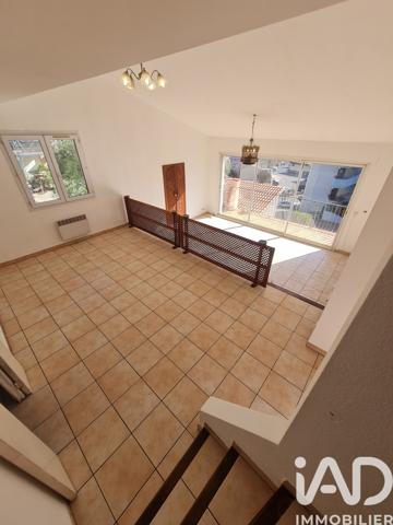 Maison à vendre 5 pièces 102 m² Port-Vendres