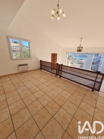 Maison à vendre 5 pièces 102 m² Port-Vendres