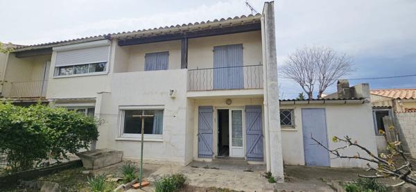 Maison 6 pièces 91 m2
