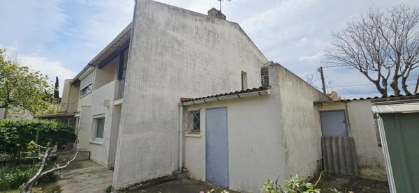 Maison 6 pièces 91 m2